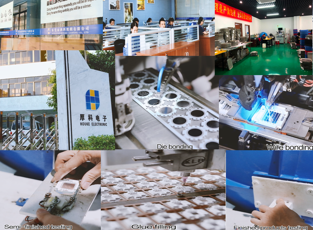 factory-LED