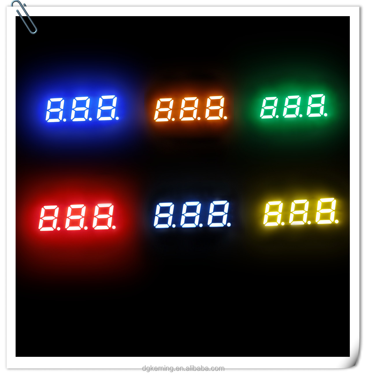 2831-6COLORS