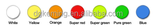 Big discount 0.36 inch 6 digit 7 segment led display red color