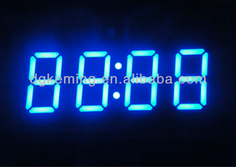 0.36 4 digit led display 3641bh four digit 7 segment led display 0.36''