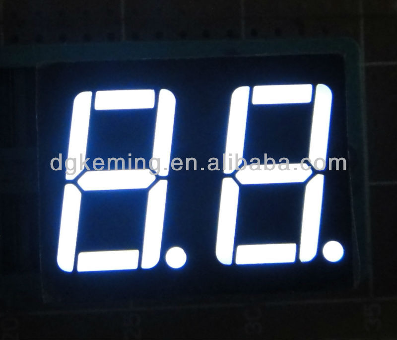 0.36 4 digit led display 3641bh four digit 7 segment led display 0.36''