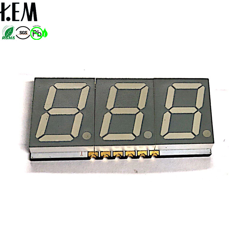 5631 KEM led