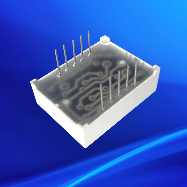 Ultra red dual 7 segment led display 2 digit 7 segment display 7 segment fnd 2 digit