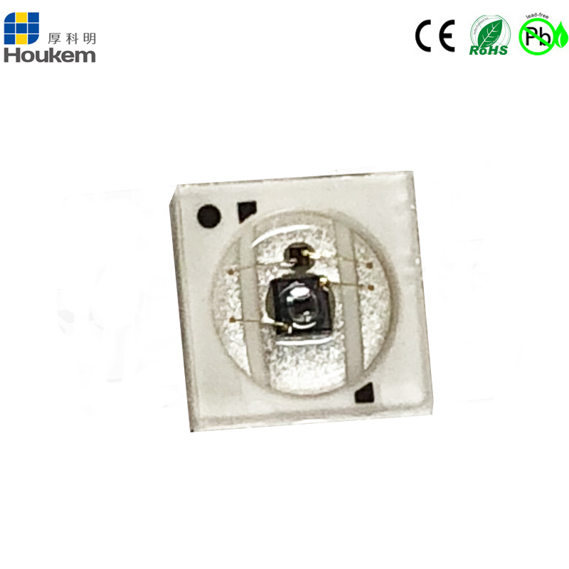 Manufacturer 5050, 6363, 3535 uva uvb uvc uv led high power ir led diodes