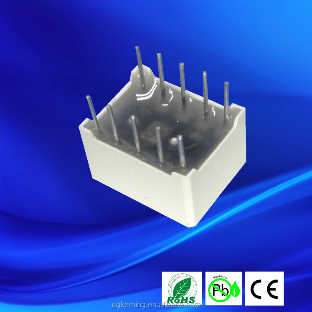 3 colors led bar graph 5 segment bar graph display China manufacturer