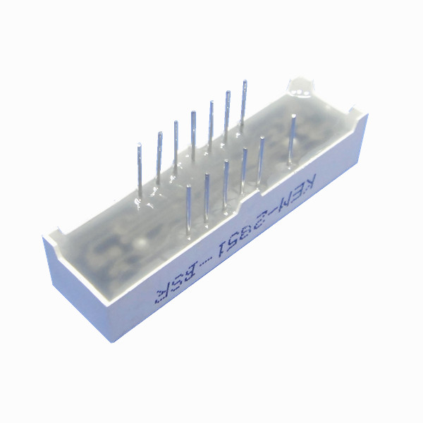 Mini 7 Segment Display 5 Digits 0.28 inch 5 digit 7 segment led display