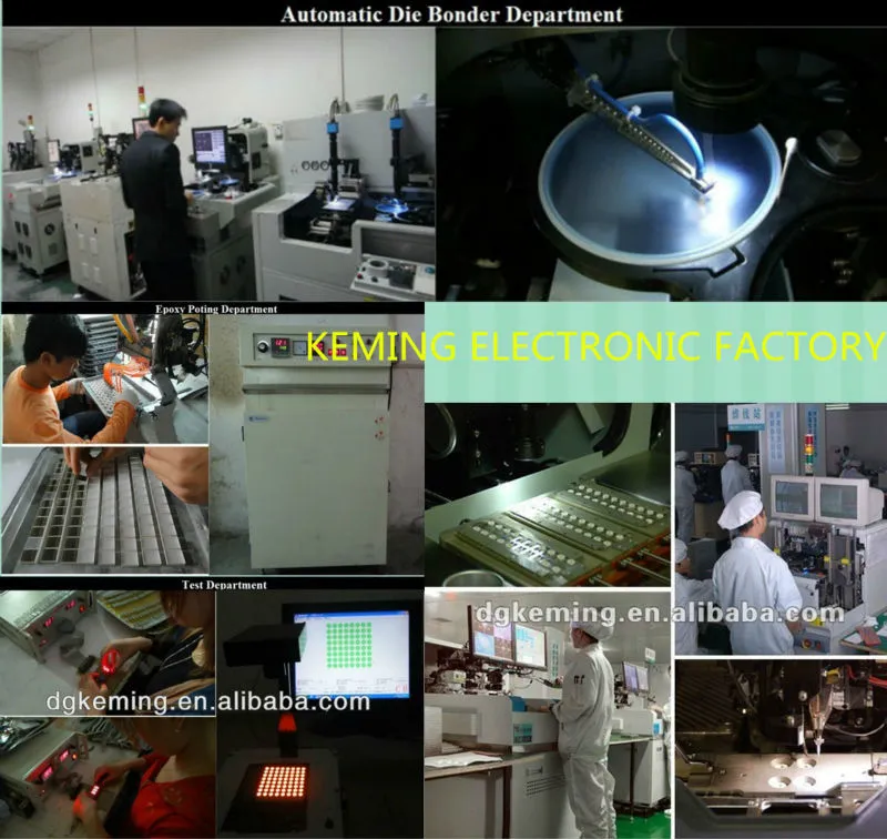 5 digit 7 segment led display manufacturer super red 0.56 inch 5 digit 7 segment display