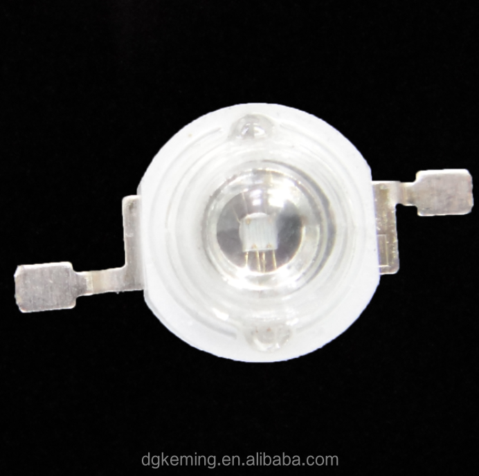 High power uv led uvc led 3w high power led uv 365nm