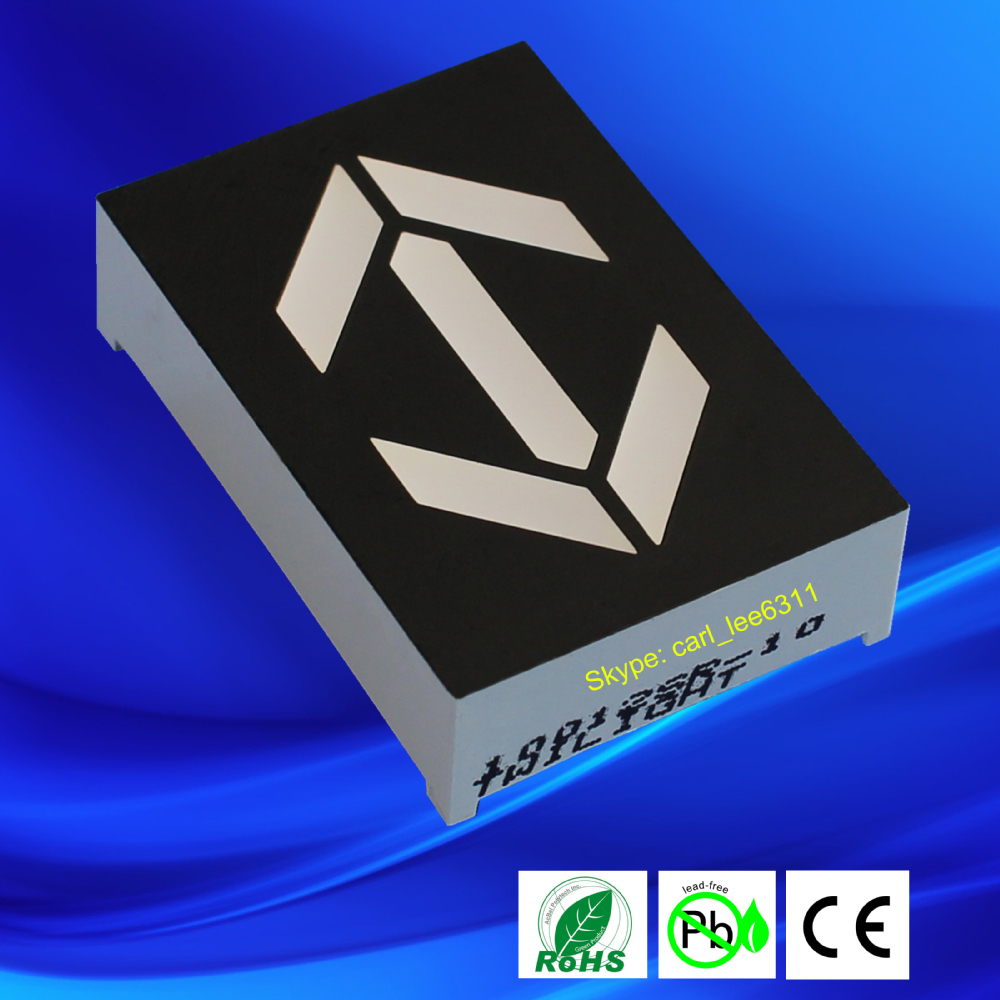 led arrow sign, led arrow indicator light, led arrow helicopter