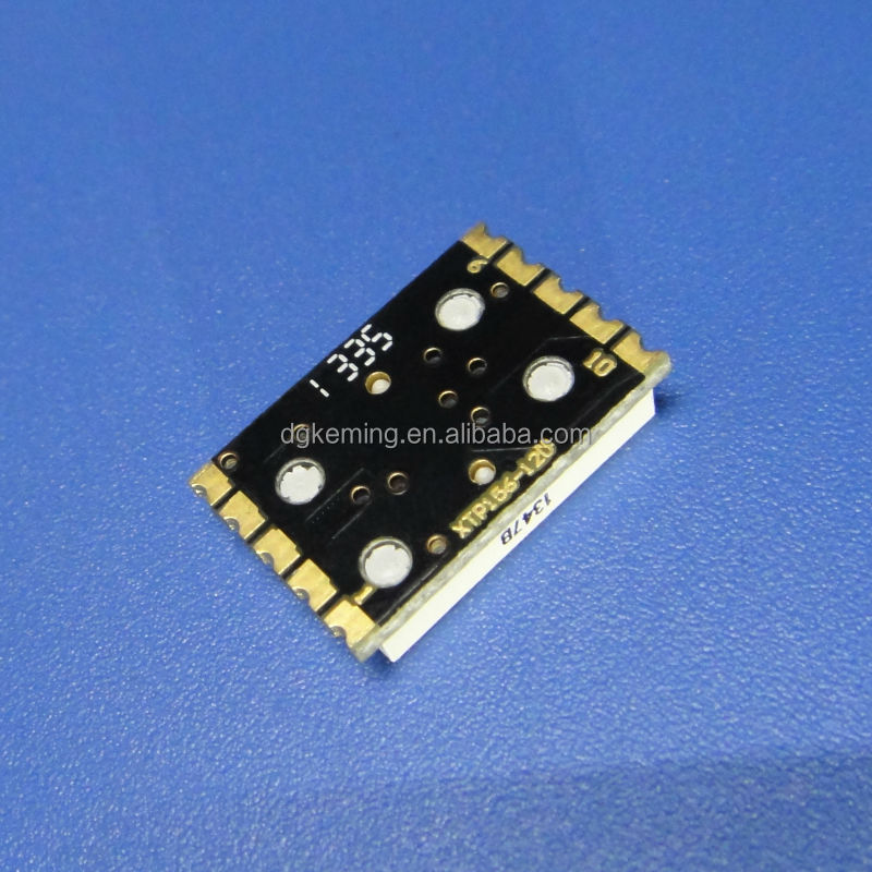 5611 smd seven segment led display
