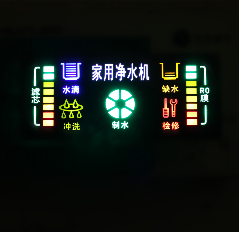 Custom led displays screen digital led sign customized design customized led panel company