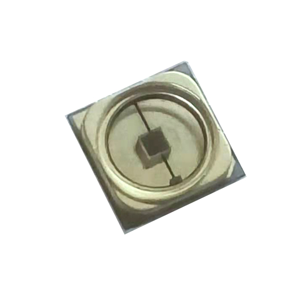 3W 265nm UV LED package dimension drawing for OEM equipment design