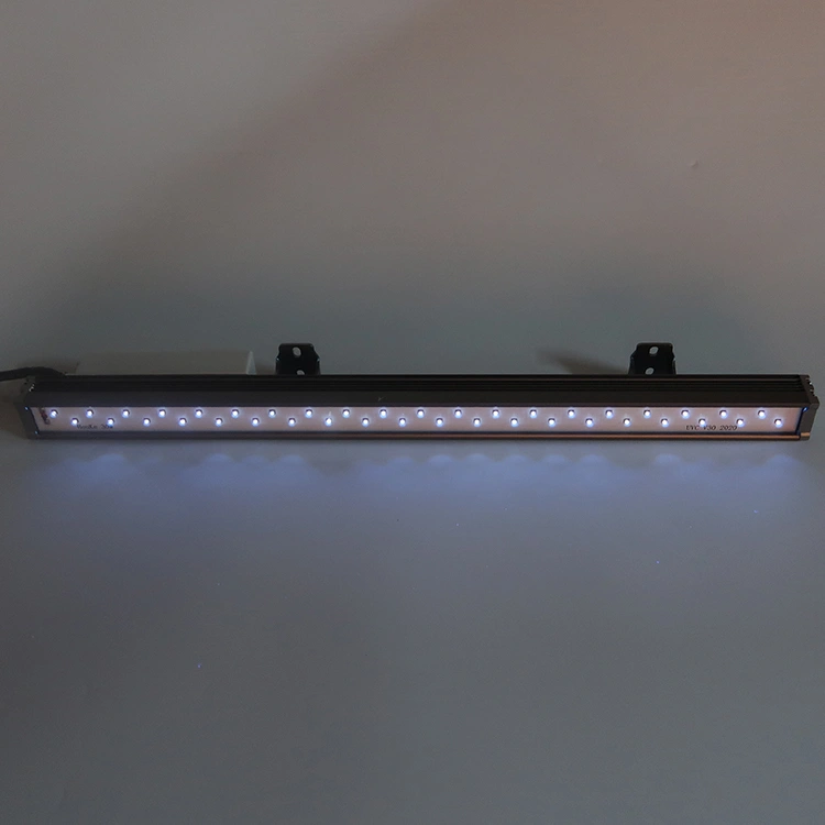 High power 265nm UV LED for industrial ultraviolet application systems