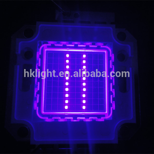400nm UV LED application in industrial UV curing and fluorescence inspection equipment