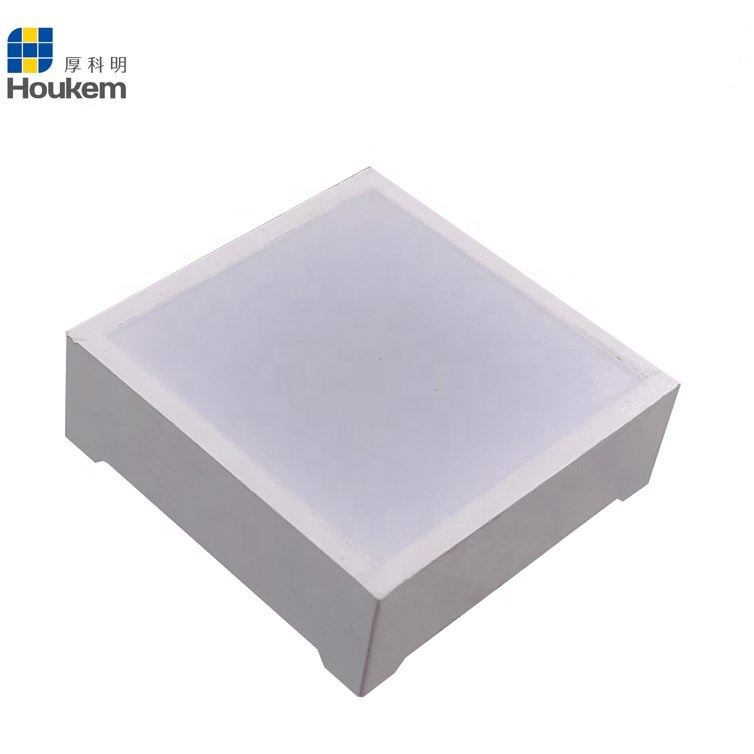 10*10mm square led bar