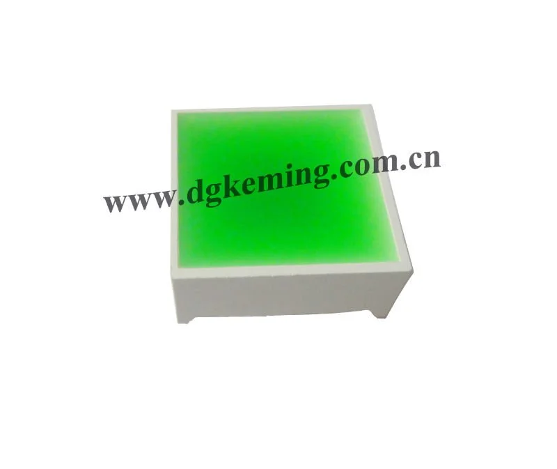 square-bar-with-green-color