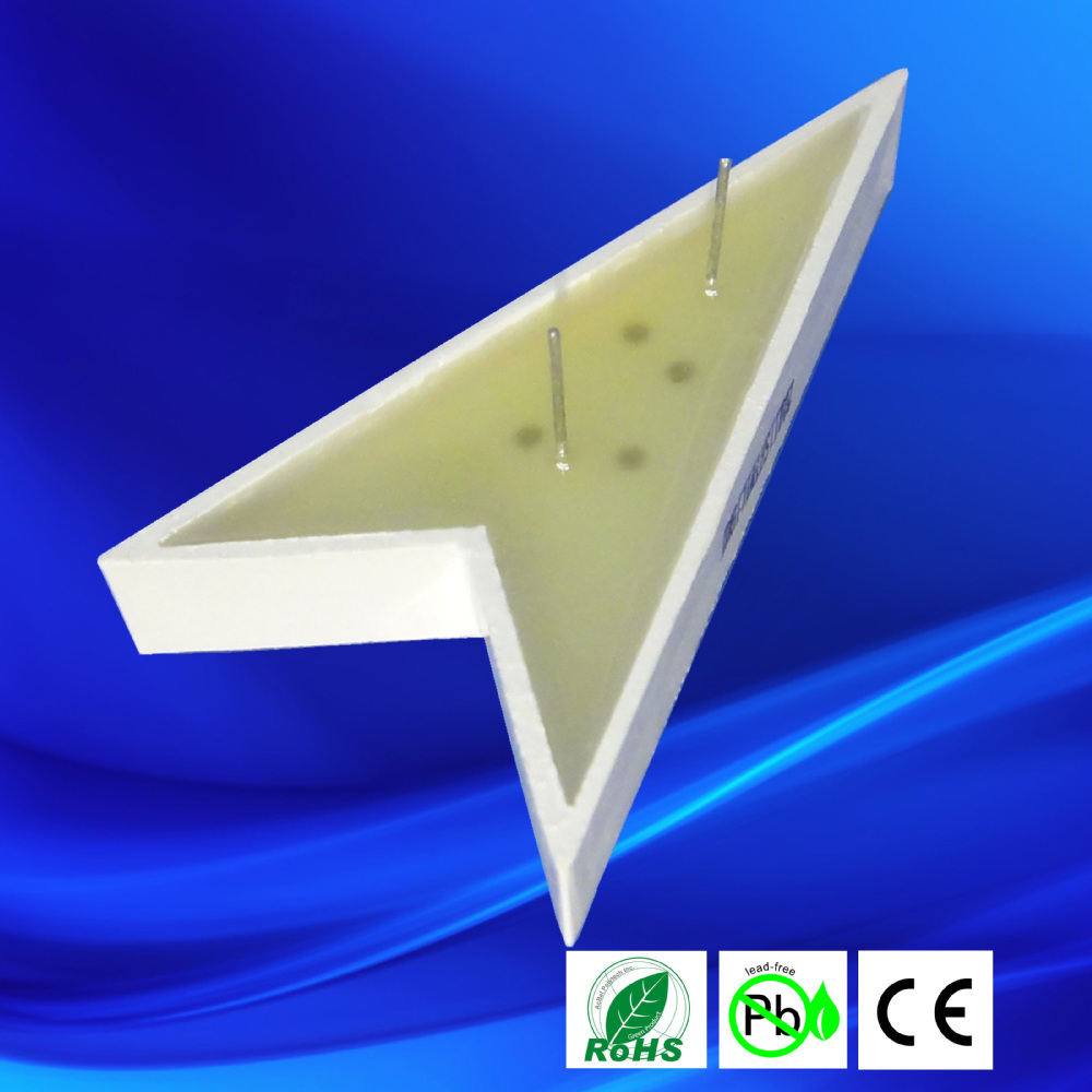 LED arrow traffic light indicator signal red single led arrow led display