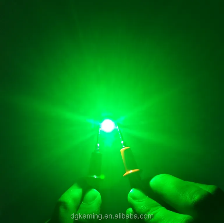 GREEN 520
