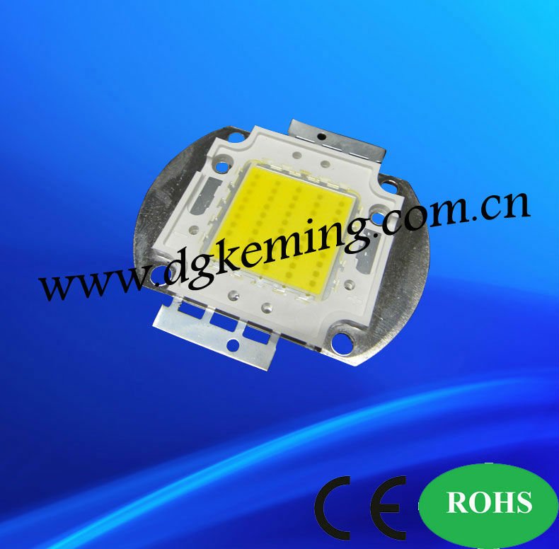 4.5V cree chip 10000K white 3W high power led