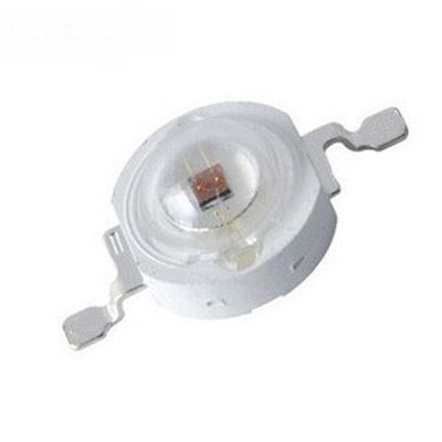 500W high power IR LED array with multiple LED chips