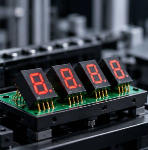 Table of contributions that consume driver voltage margin