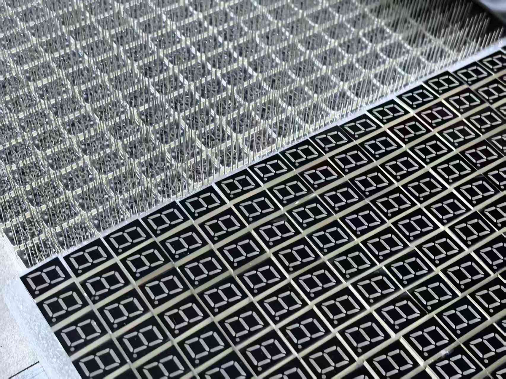 Custom LED display manufacturer providing OEM solutions for commercial LED screen projects