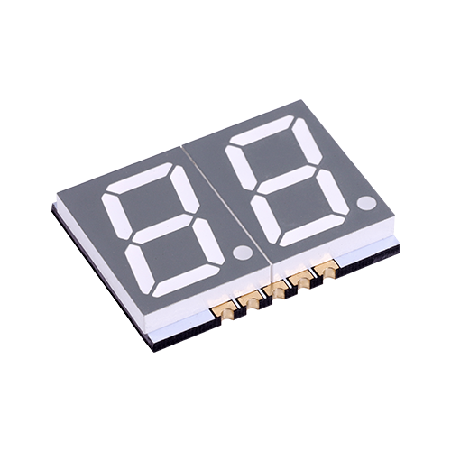 industrial LED display application quality testing lab