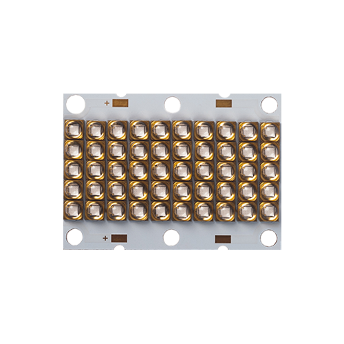 LED dot matrix display finished products warehouse stock