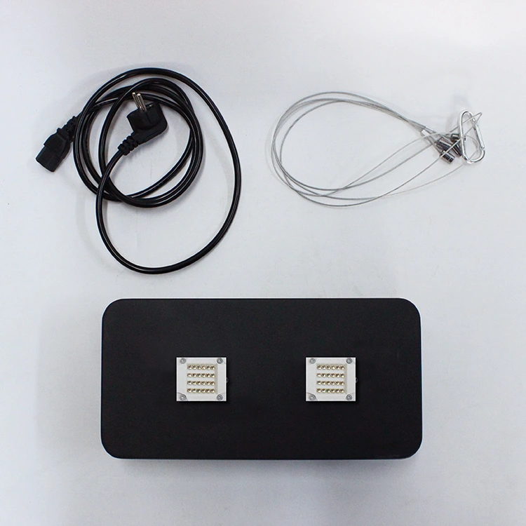 UVC LED water sterilization module for water purification equipment