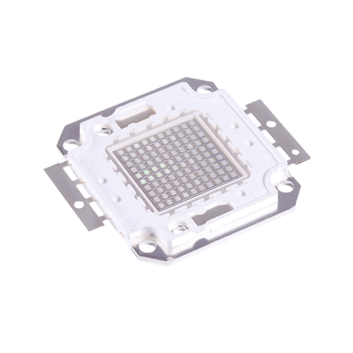 UV LED manufacturer clean room production environment