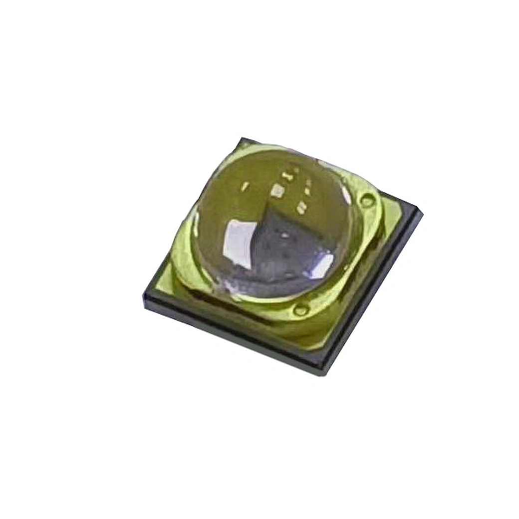 COB LED driver compatibility based on forward voltage and current