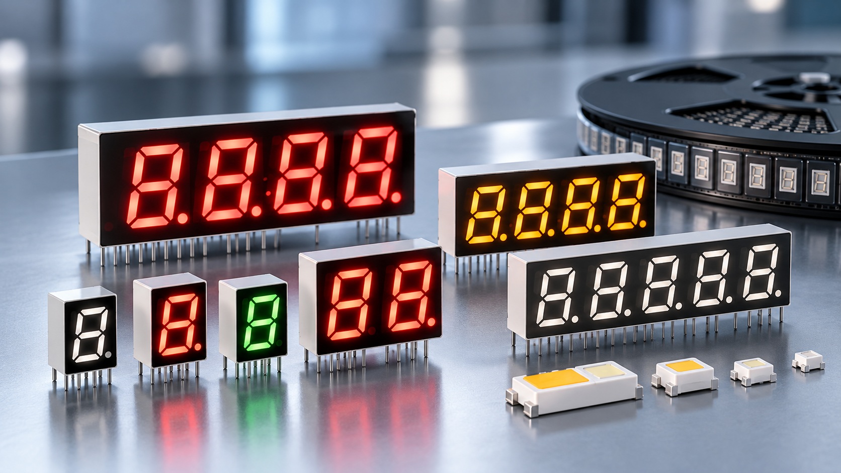 LED driver ripple calculation with inductance and switching frequency terms