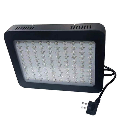 High power UV LED module for mercury lamp replacement in curing equipment
