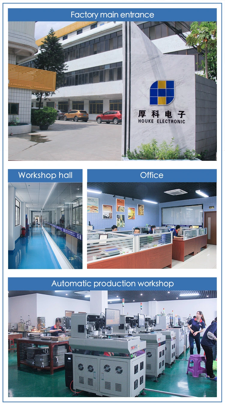 370nm UV LED technical specifications and electrical characteristics