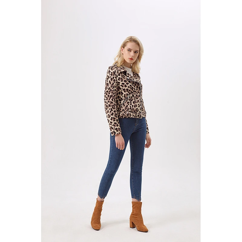 Women's new design jacket  Ladies Fashion Jackets in spring