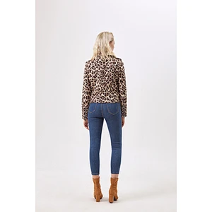 Women's new design jacket  Ladies Fashion Jackets in spring