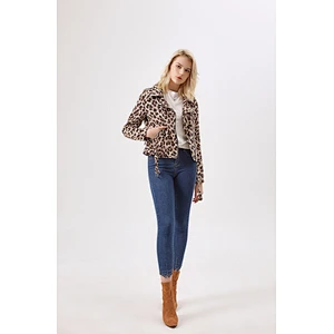 Women's new design jacket  Ladies Fashion Jackets in spring