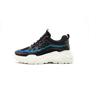 High Quality Mesh Male Sport Shoes And Sneakers Manufacturer, Wholesale Sneakers Shoes Sports For Man