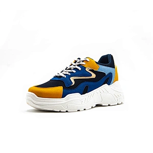 Soft Breathable Sport Shoes boy Fashion comfortable Boys Skateboard Shoes