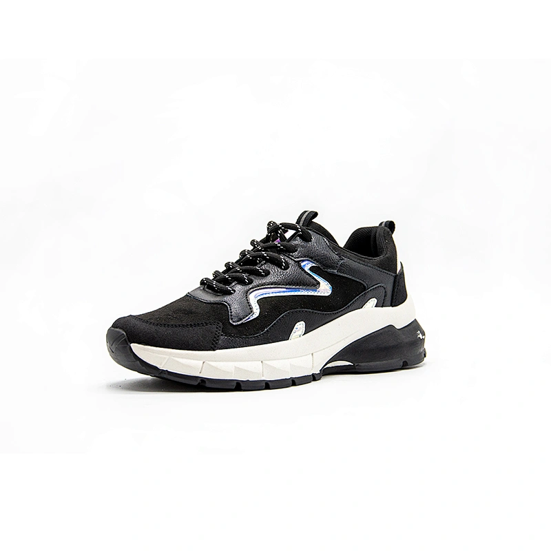 wholesale cheap casual breathable sport running shoes men