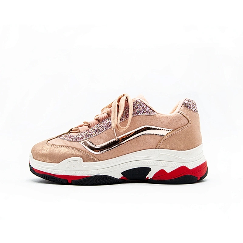 Wholesale Women Fashion Custom Brand Safety Sneaker Athletic Shoes Running Casual Men Sport Shoe