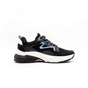 wholesale cheap casual breathable sport running shoes men