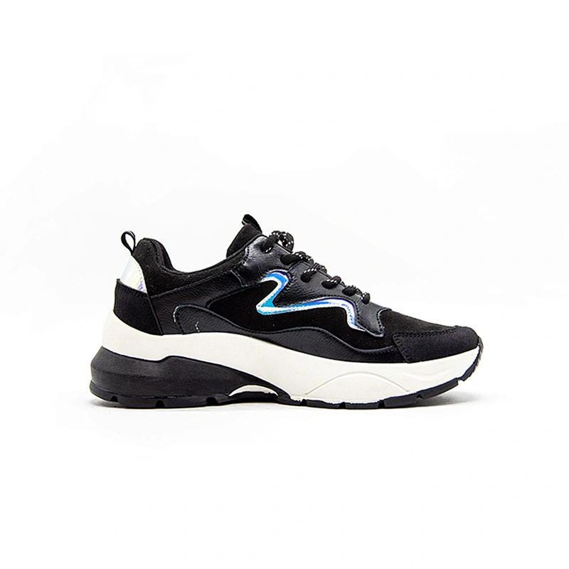 wholesale cheap casual breathable sport running shoes men