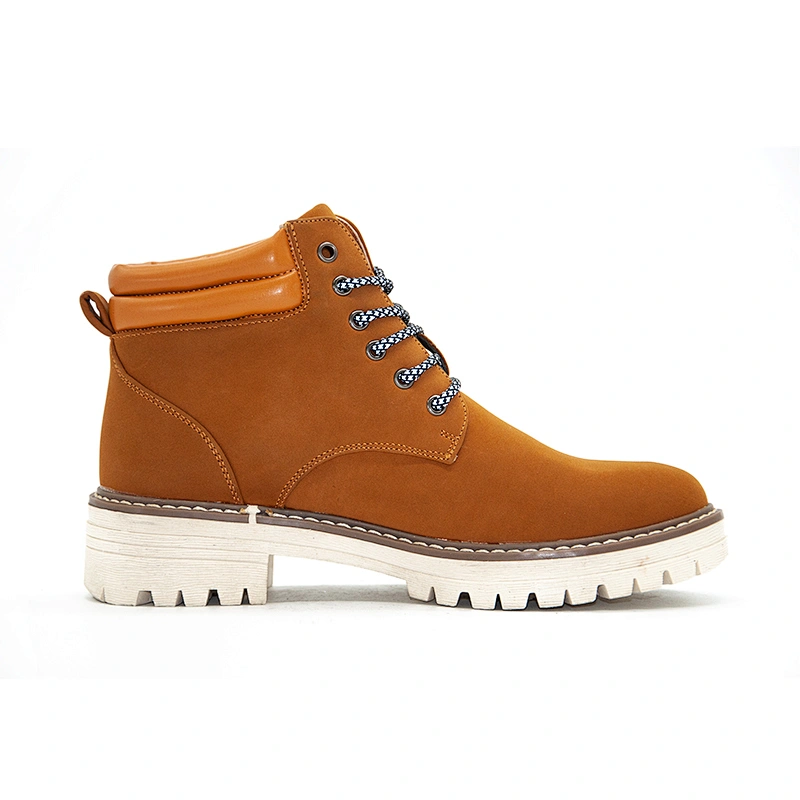 Latest Winter Fashion European Leather Best Men'S Casual Shoes