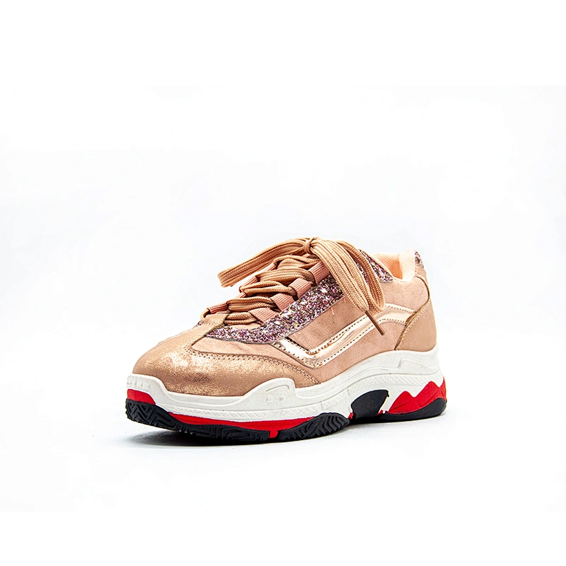 Wholesale Women Fashion Custom Brand Safety Sneaker Athletic Shoes Running Casual Men Sport Shoe