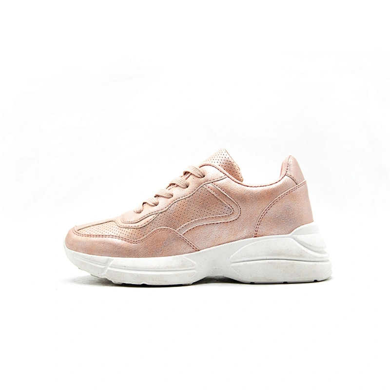 wholesale factory women and men fashion sneakers  casual men sports shoes