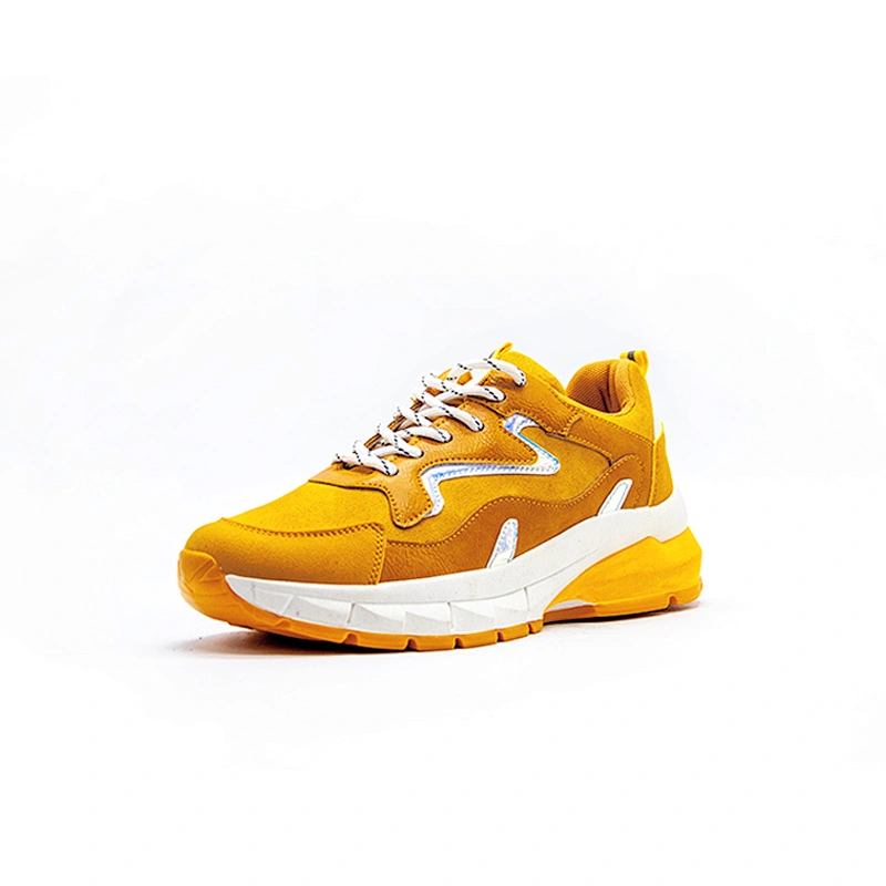 Fashion OEM custom Lace up lightweight Casual Sneaker durable popular men women air sport shoes