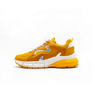 Fashion OEM custom Lace up lightweight Casual Sneaker durable popular men women air sport shoes