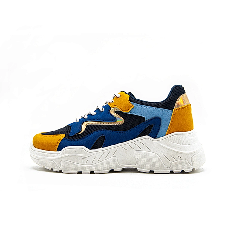Soft Breathable Sport Shoes boy Fashion comfortable Boys Skateboard Shoes