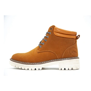 Latest Winter Fashion European Leather Best Men'S Casual Shoes